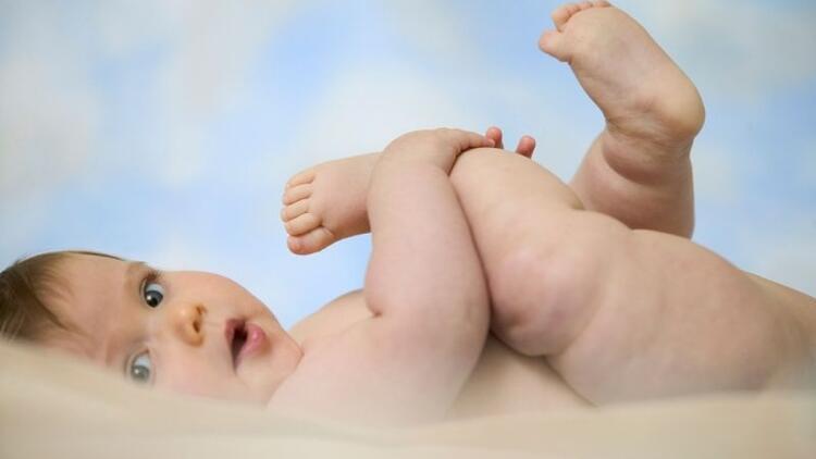 Mutlu bebekler obeziteye daha yatkın