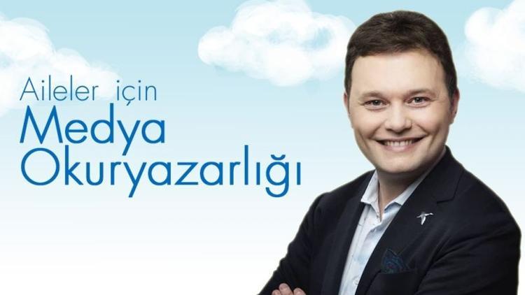 Aileler için medya okuryazarlığı