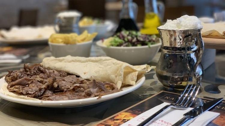 “Şöyle mis gibi bir döner olsa da yesek”diyenler haydi NakiBey Döner'e