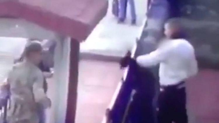 Türkiye kediye kan donduran işkenceyi konuşuyor!