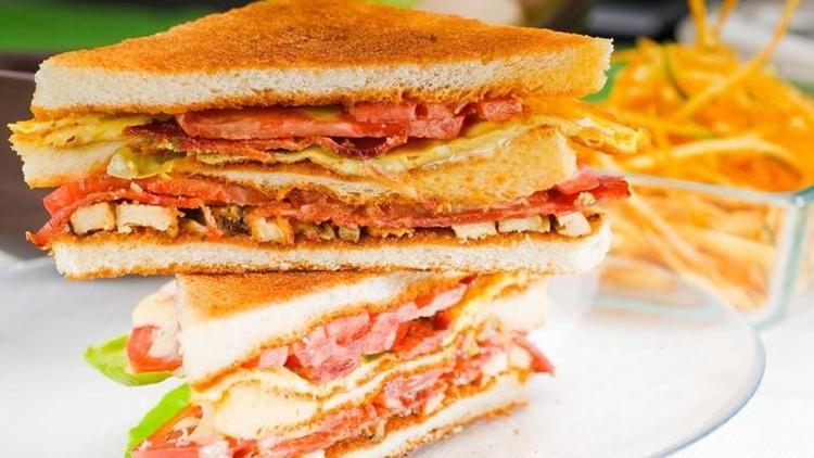 Daha fazlasını isteyeceğiniz 3 “French toast” tarifi