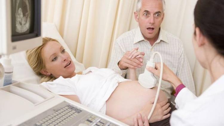 Mol gebelik nedir?