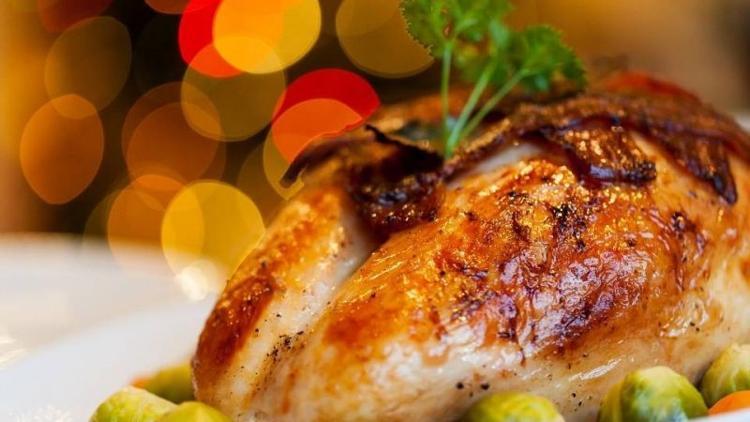 Yeni yıl ruhuna uygun sağlıklı sofra önerileri