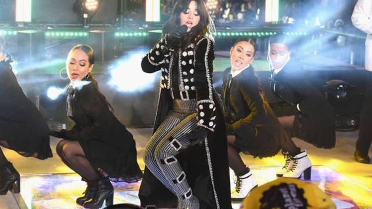Raisa & Vanessa dünya sahnesinde!