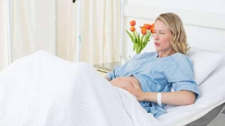 Doğum sancısına epidural anestezili çözüm