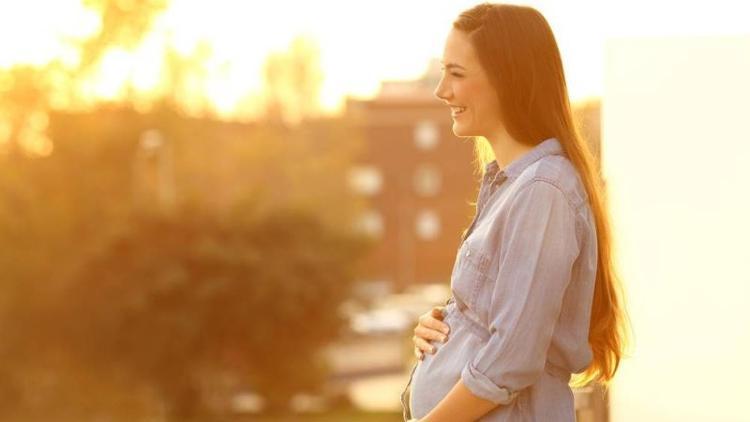 Seyahat eden anne adaylarına 6 beslenme önerisi