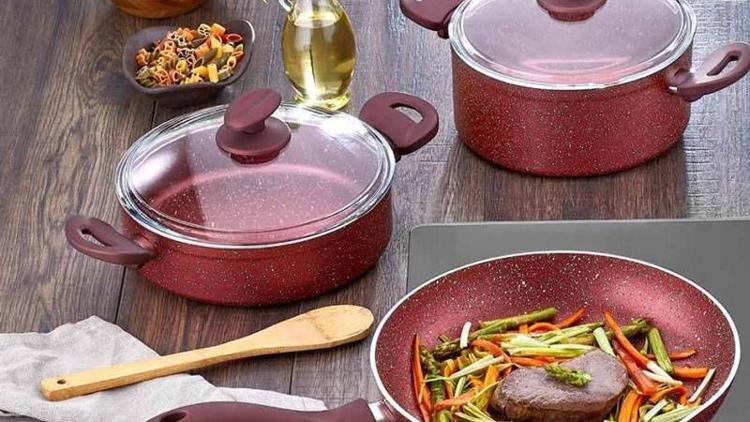 Geniş ürün yelpazesi ile her ihtiyaca hitap ediyor