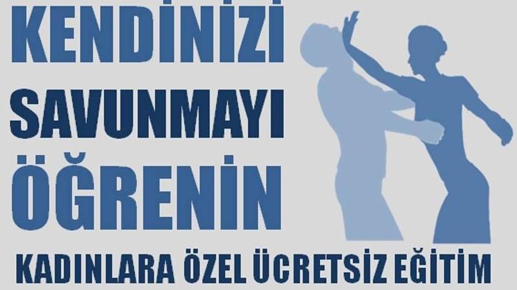 Dünya Kadınlar Günü'ne özel etkinlik başlıyor!