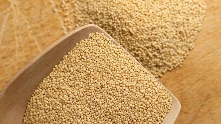 Amaranth gerçek bir mucize!