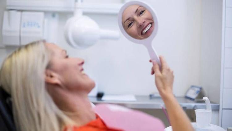 Dental implant tedavisi hakkında her şey!