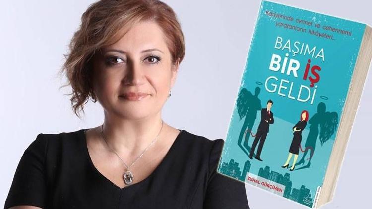 Deneyimleriyle iş hayatındakilere ışık tutuyor