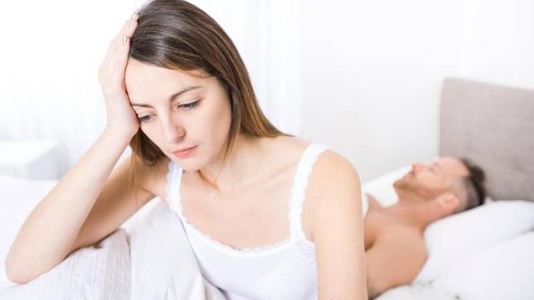 Anorgazmi (Orgazm olamama) nedir? Nedenleri nelerdir?