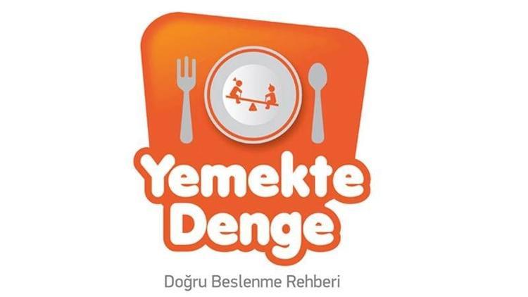 Yemekte Denge Eğitim Projesine Murat Ülker’den destek