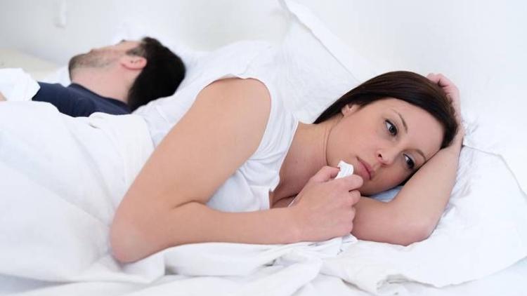 Sexersizm, cinsel ilişkiye engel değildir