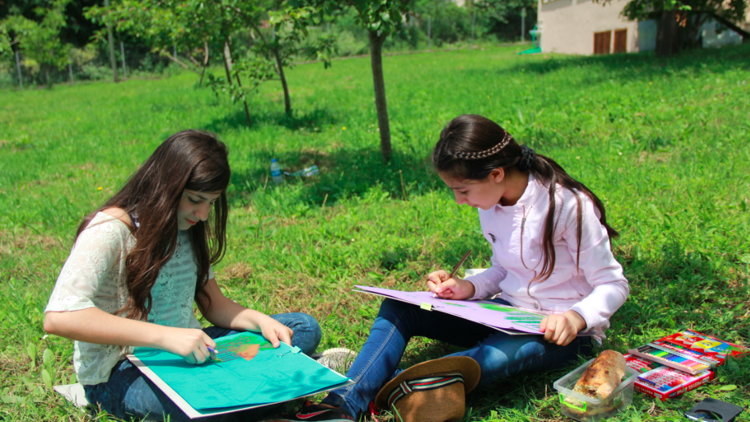 4. Samsun Yöresel Ot Yemekleri Festivali başlıyor!