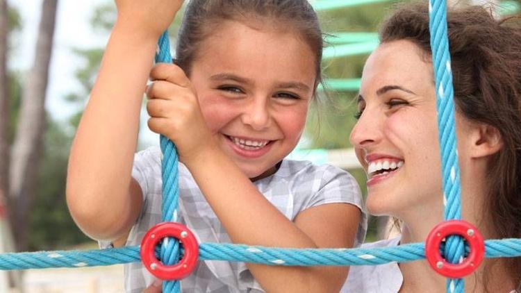 Oyun parklarının bu avantajı da var!