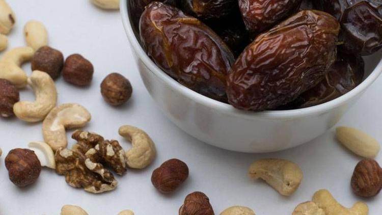 Bu öneriler ramazanda kilo almayı engelliyor
