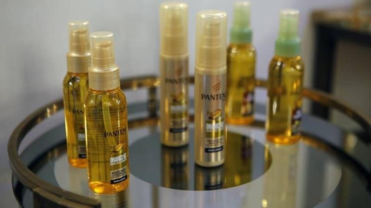 Pantene’den şampuan devrimi!
