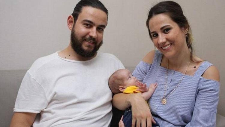 'Mucize bebek' Mila Su, yaşam savaşını kazandı