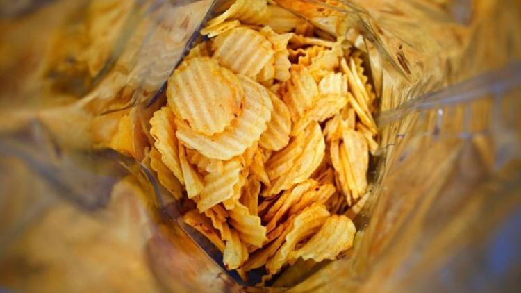 Cips tutkusunun sonu obezite
