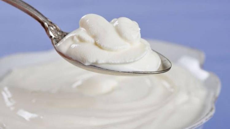 Uzun yaşamının sırrı yoğurt ve ayran!