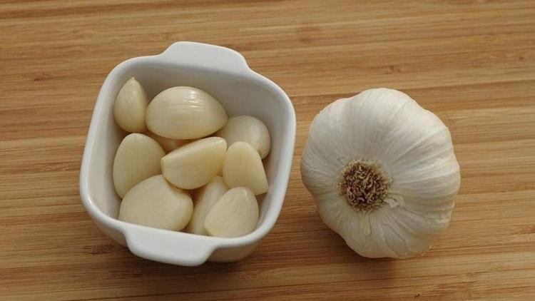 Doğal mucize sarımsağın faydaları