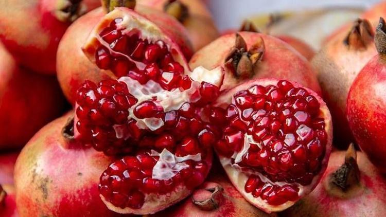 Nar, sperm sayısını ve kalitesini artırıyor
