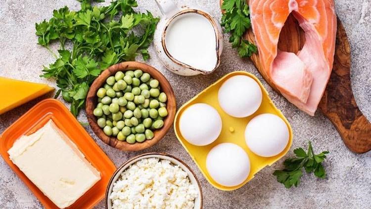 D vitamini birçok hastalığa karşı koruyucu kalkan
