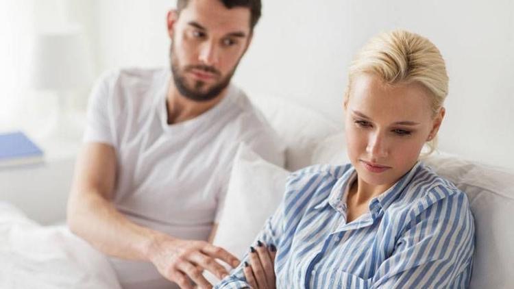 Sonbahar depresyonu kadınlarda 4 kat fazla görülüyor