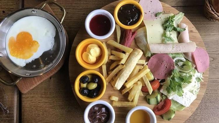 Hangi gıdalar güvenli? Açıkta satılanlara dikkat!
