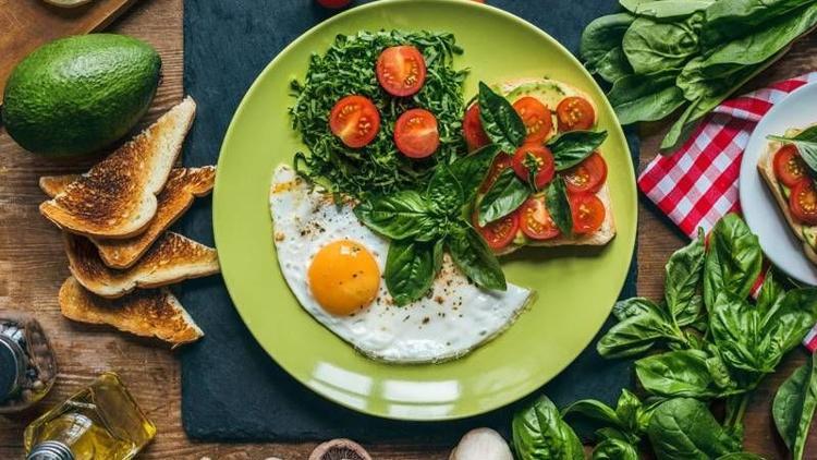 Vücut direnciniz bu besinlerle güçlenecek