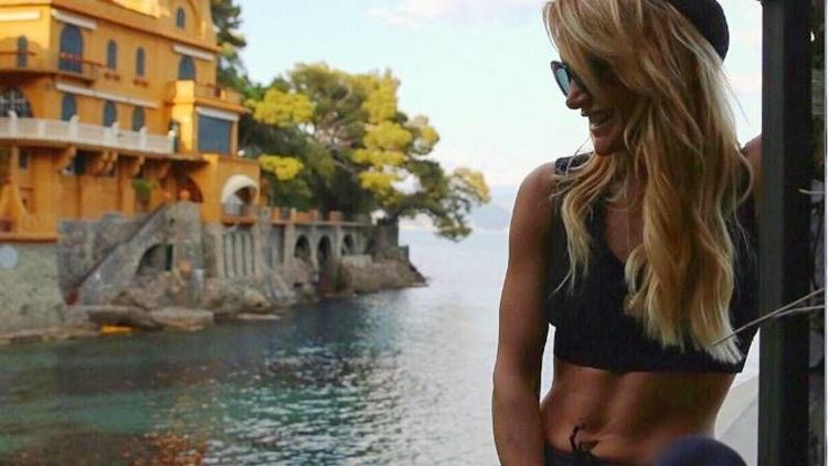 Bianca Somer'den fit bir vücut için tüyolar