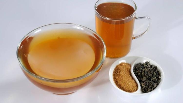 Kombu çayı, yeni mucize içecek olabilir mi?