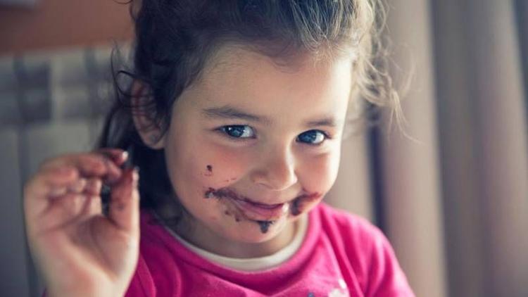 Çocuğunuz toprak mı yiyor? Bakın sebebi neymiş…