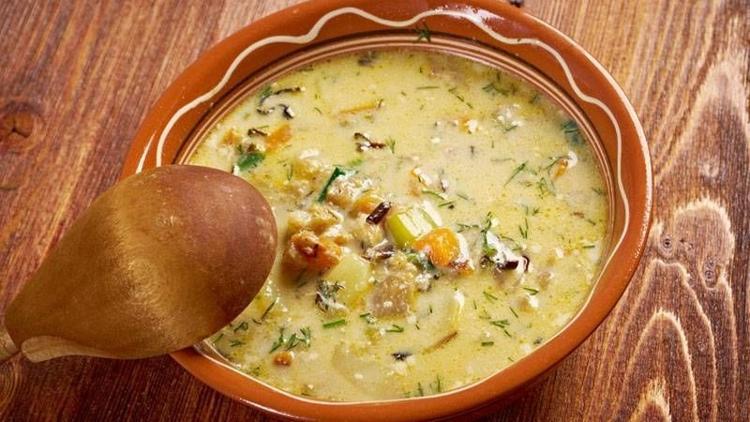 Hastayken ilaç niyetine ‘anne çorbası’ tüketin