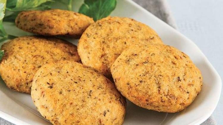 Bu burger hem çok sağlıklı hem de çok besleyici