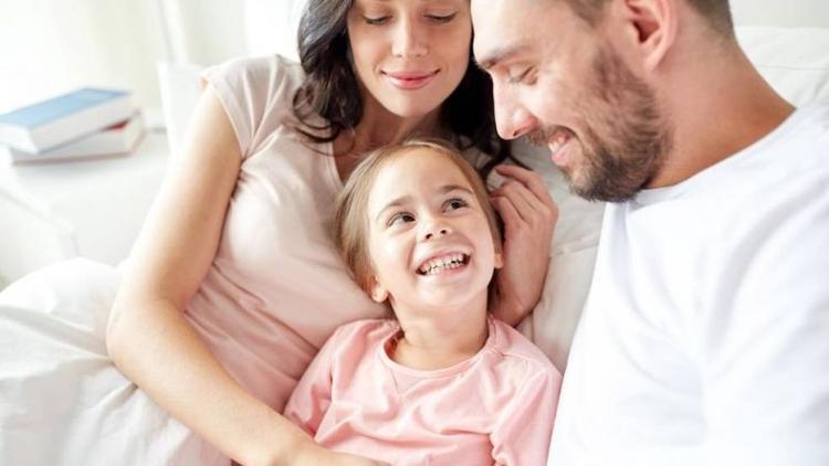 Boşanma kararı çocuğa nasıl açıklanmalı?