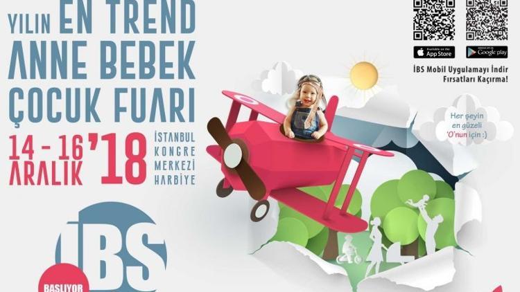 En büyük aile festivali İBS için geri sayım başladı!
