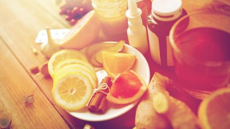 Doğanın armağanı 5 mükemmel antibiyotik