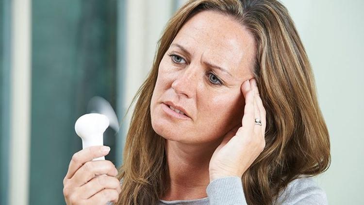 Menopoz sonrası oluşan osteoporozdan nasıl korunmalı?