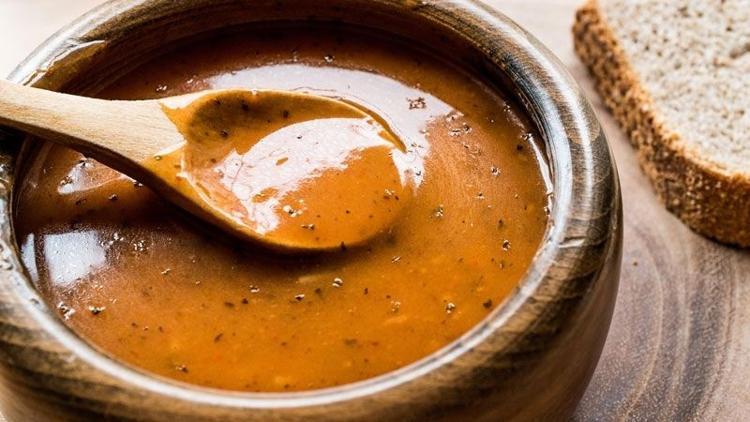 Tarhana, vitamin hapının yerine geçiyor