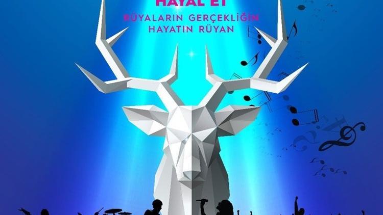 Öğrenciler, çocukların “Rüya”larını gerçekleştirecek