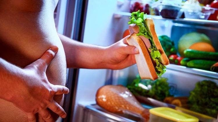 Obezite, birçok sağlık sorununu beraberinde getiriyor