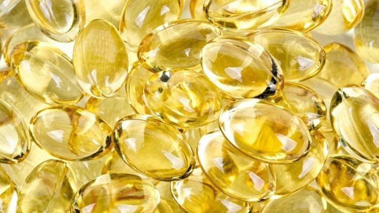 Kas ve vücut ağrılarının nedeni D vitamini eksikliği olabilir