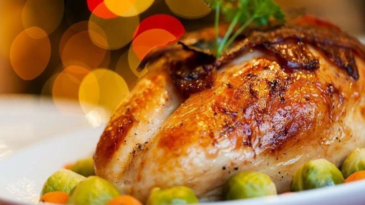 Yılbaşı sofrasına çok aç oturmayın