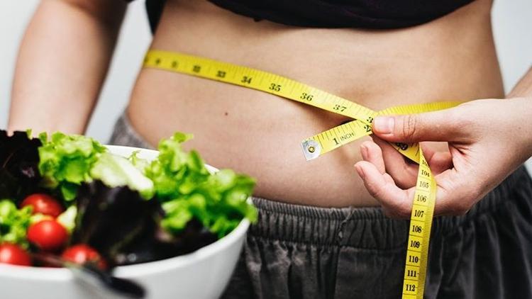 Kilo veremiyorsanız sebebi hormonlar olabilir
