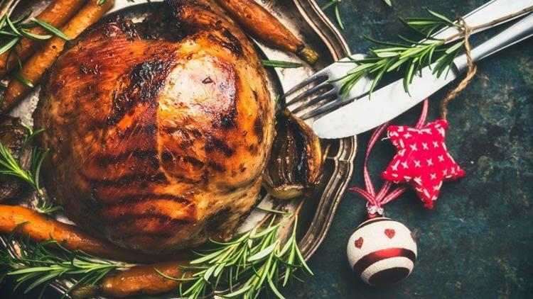 Yılbaşı sofrasında formunu korumak isteyenlere öneriler