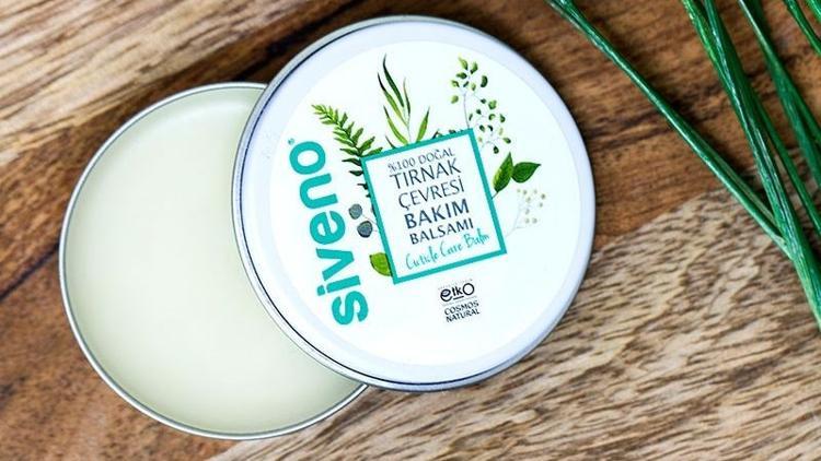 Ellerin güzelliği tırnaklardan geçer!