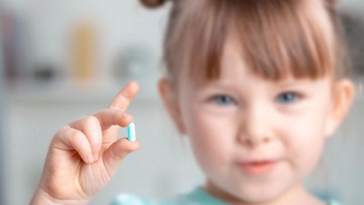 Komşu tavsiyesiyle çocuğunuza vitamin vermeyin