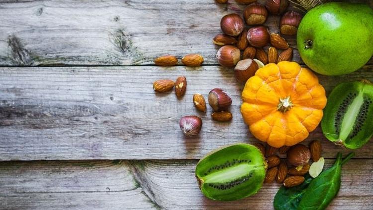 Detoks etkili 5 kış besini